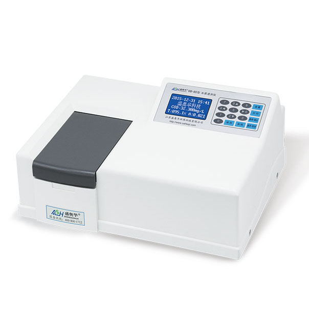6B-80型COD氨氮總磷測定儀檢測儀